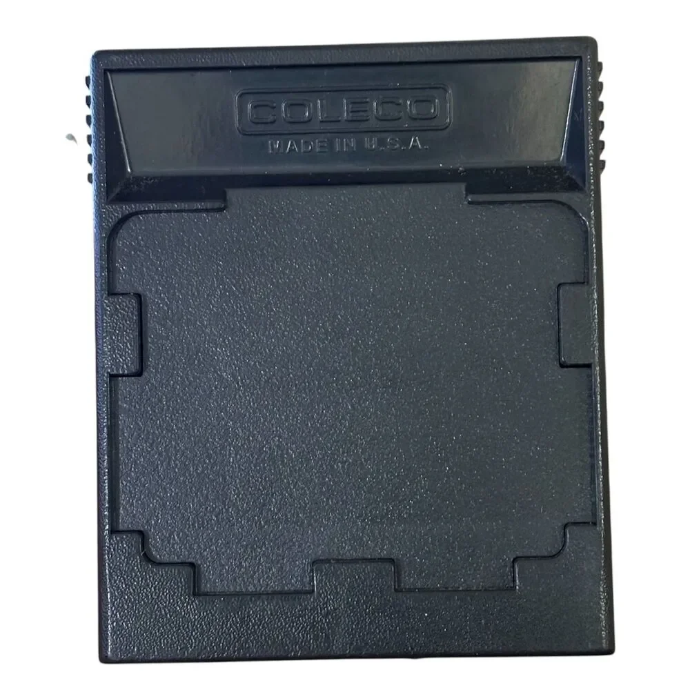 Cosmic Avenger - ColecoVision - Cartridge Only - Tested & Works